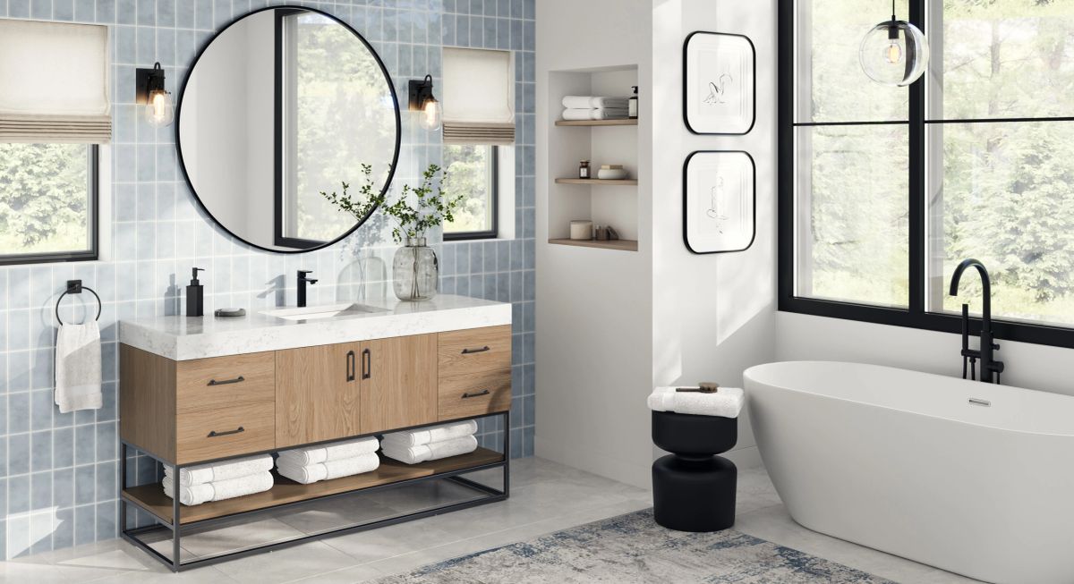 MDF Banyo Dolabı — Kaynak Görsel 06