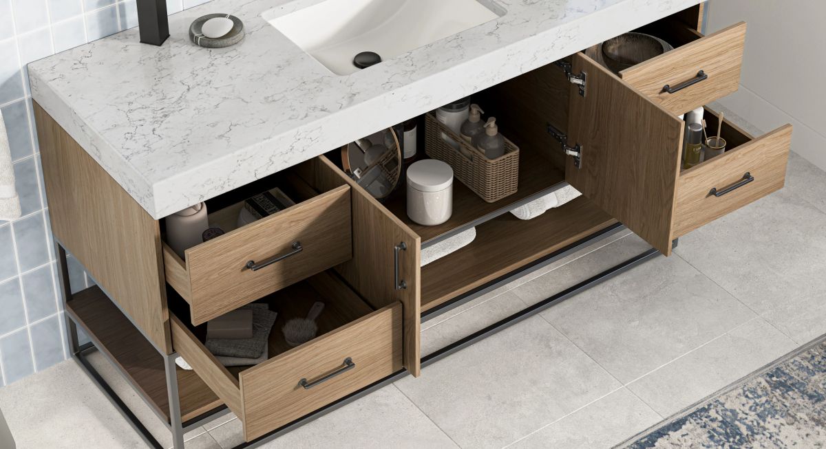 MDF Banyo Dolabı — Kaynak Görsel 07