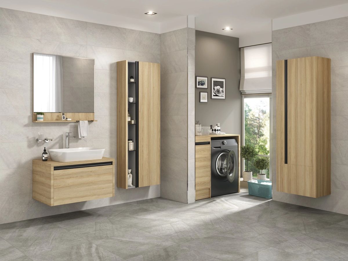 PVC Banyo Dolabı — Kaynak Görsel 10