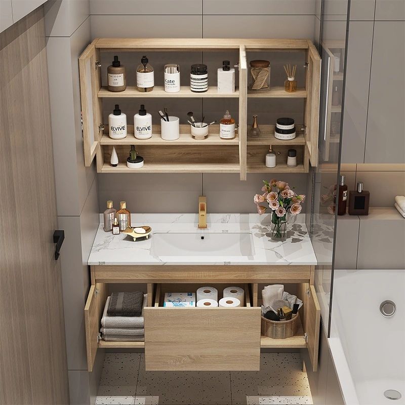 PVC Banyo Dolabı — Kaynak Görsel 14