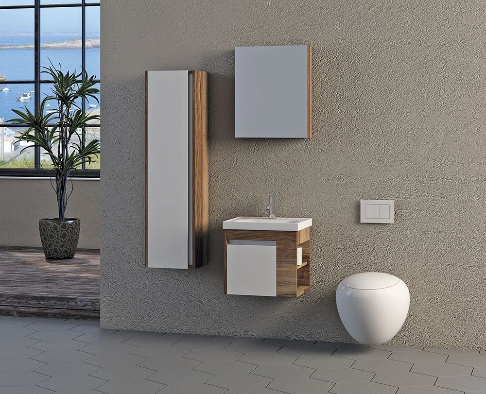 PVC Banyo Dolabı — Kaynak Görsel 15