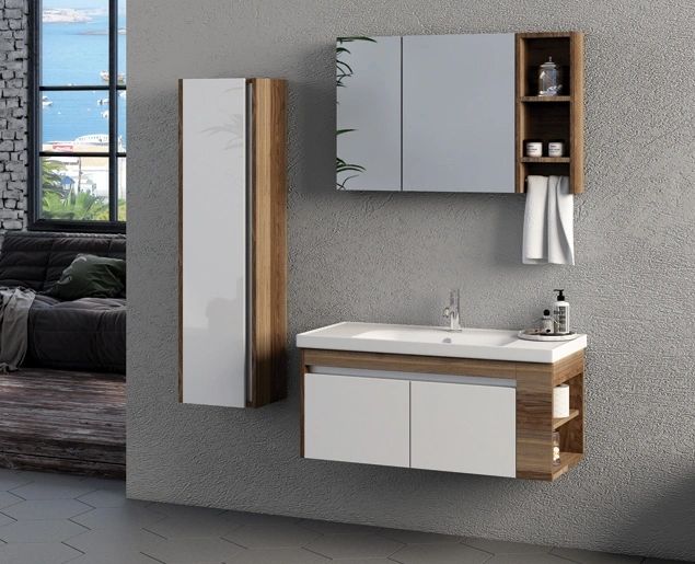 PVC Banyo Dolabı — Kaynak Görsel 16