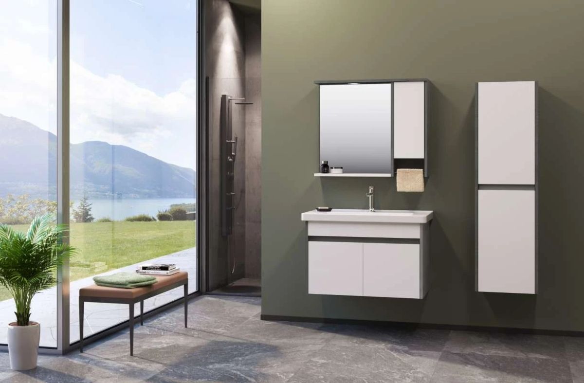 PVC Banyo Dolabı — Kaynak Görsel 19