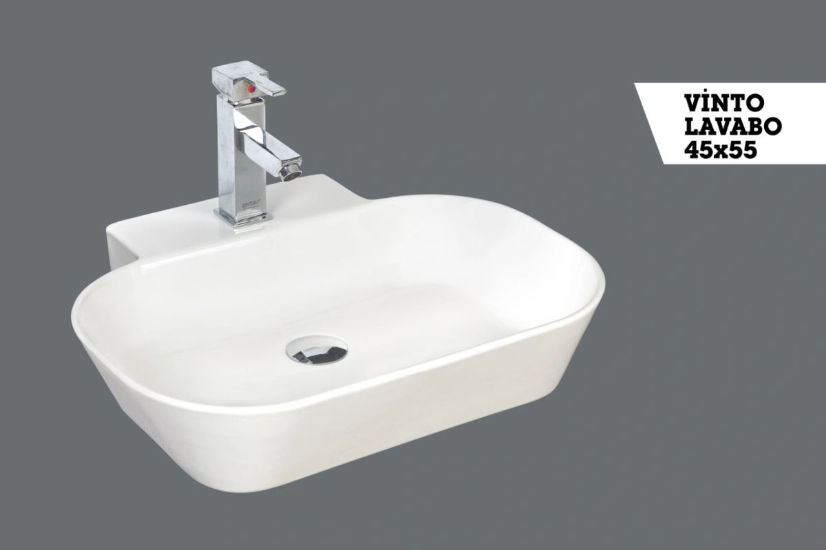 Vinto Lavabo