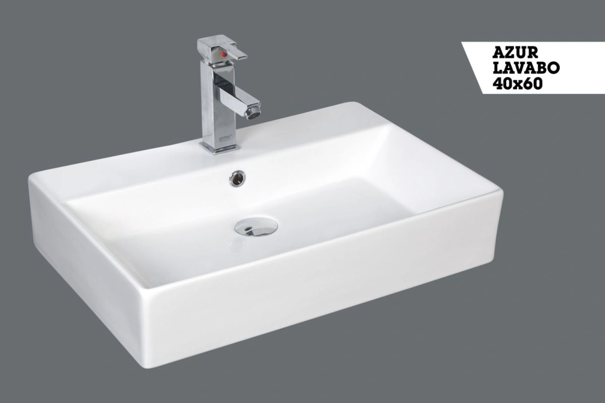 Aqua Lavabo