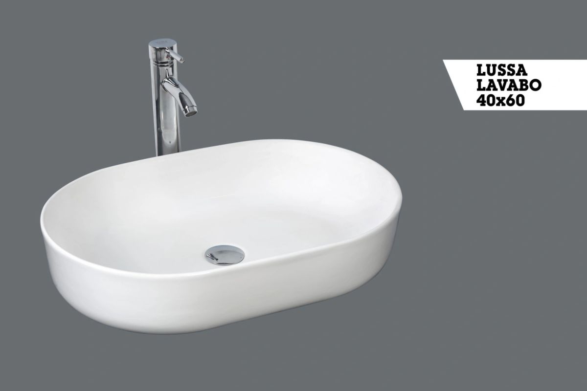 Lussa Lavabo