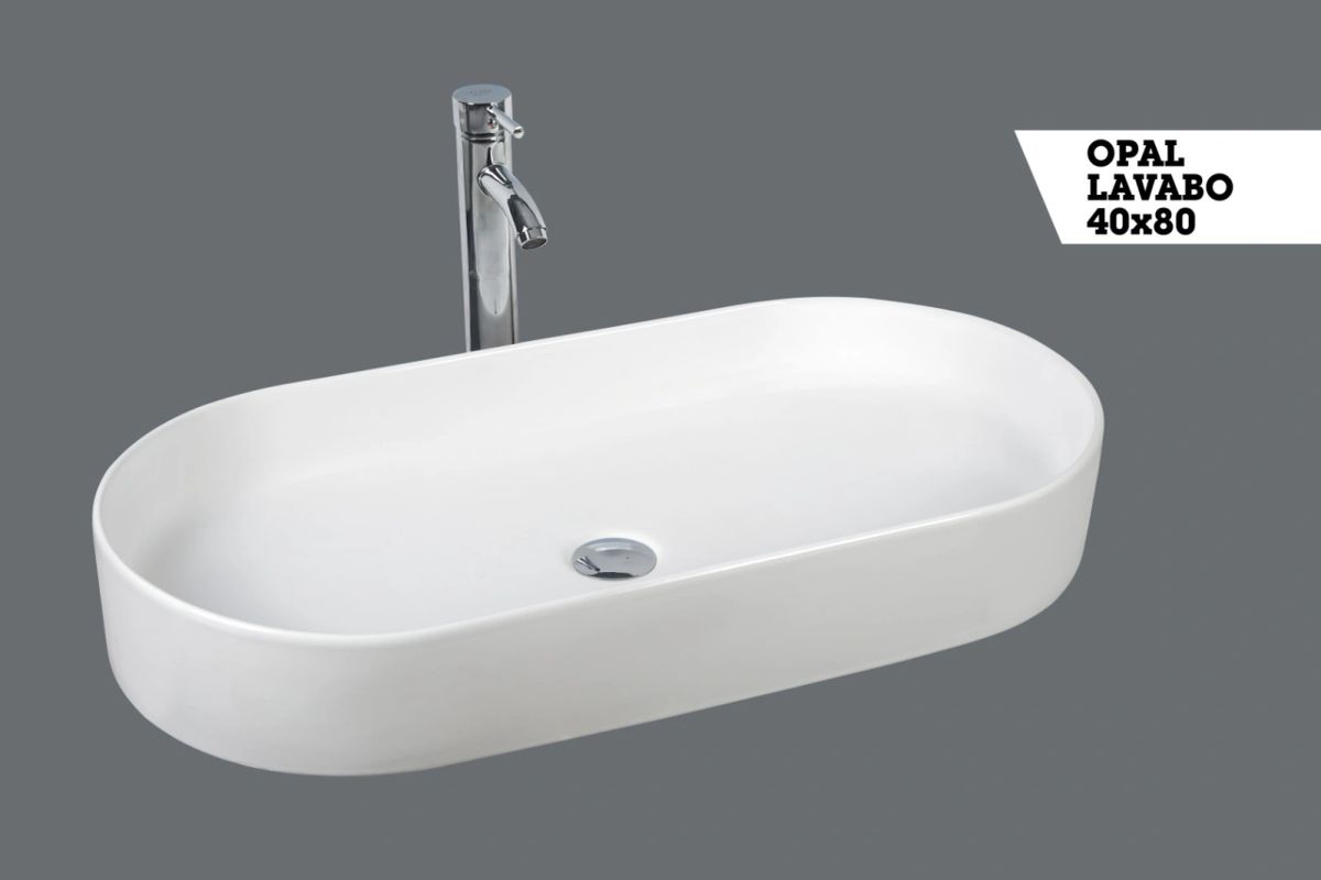 Opal Lavabo
