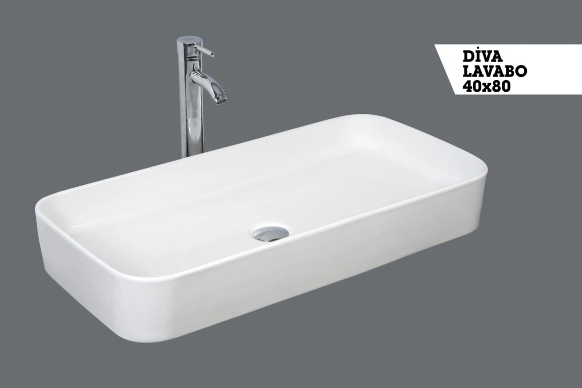 Diva Lavabo