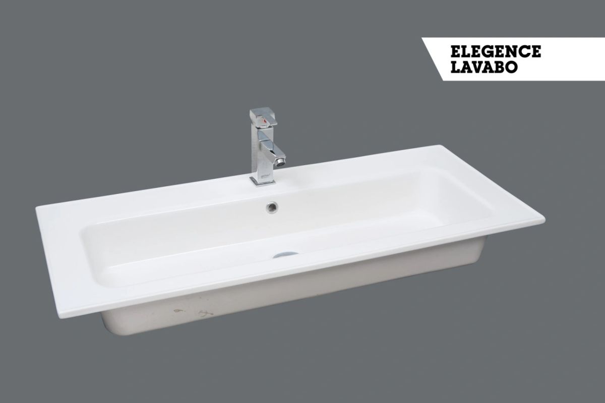 Elegance Lavabo